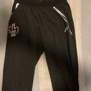 2018 Footlocker Warm Up Pants